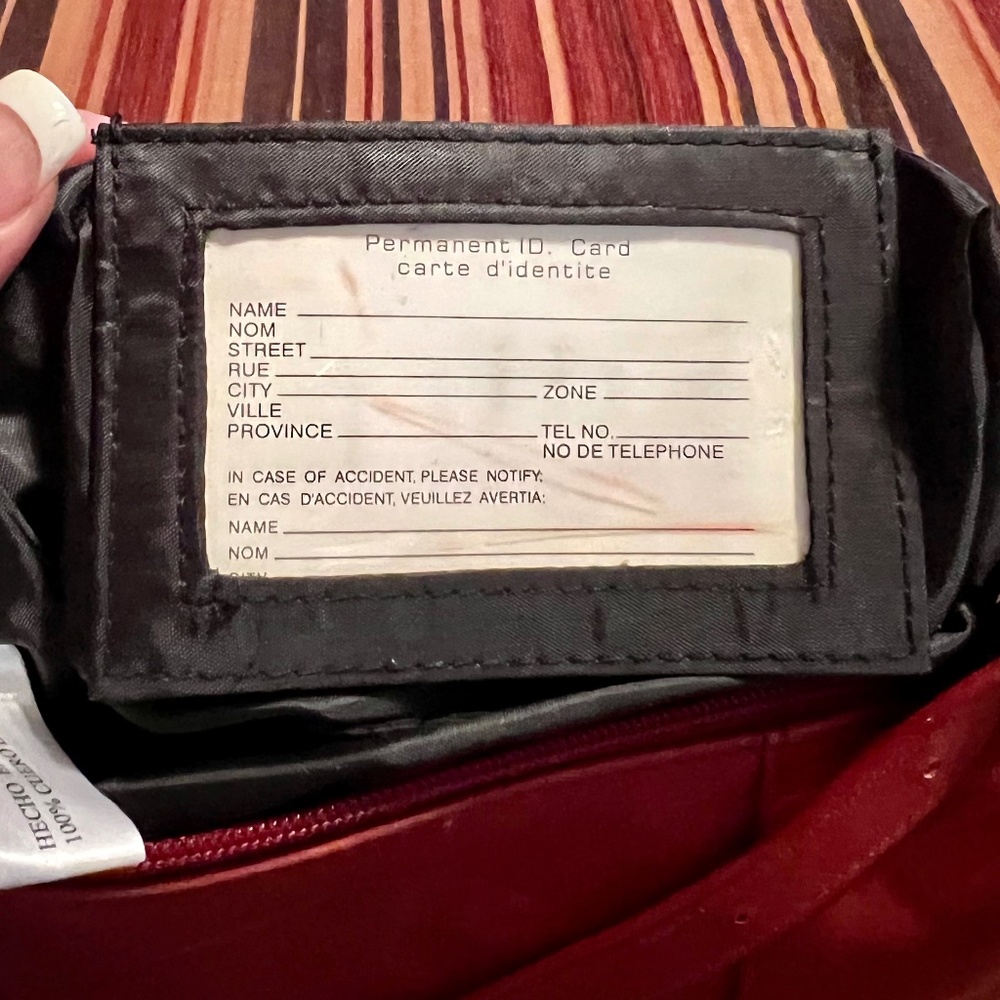 Ladies purse - Picture 6 of 7